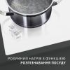Варочна поверхня Perfelli HI 674 WH зображення 11