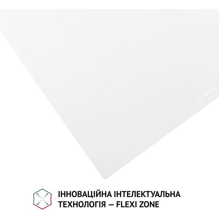 Варочна поверхня Perfelli HI 674 GR зображення 6