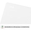 Варочна поверхня Perfelli HI 674 WH зображення 7