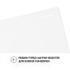 Варочна поверхня Perfelli HI 674 WH зображення 8