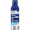 Пена для бритья Gillette Series Охлаждающая с эвкалиптом 200 мл (8001090872098)