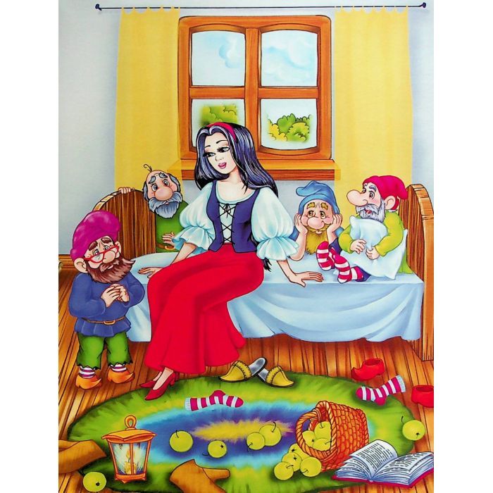 Книга Улюблені казки для найменших Vivat (9789669824240) изображение 12