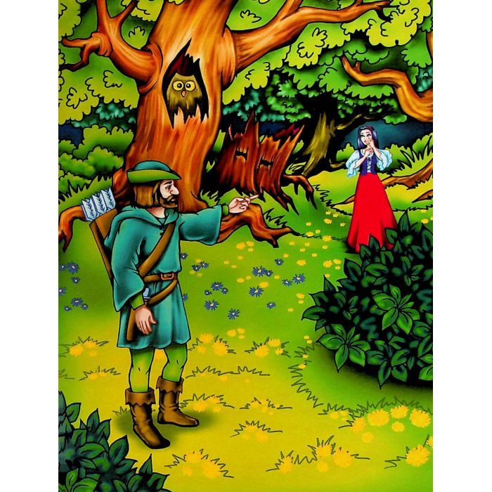 Книга Улюблені казки для найменших Vivat (9789669824240) изображение 8