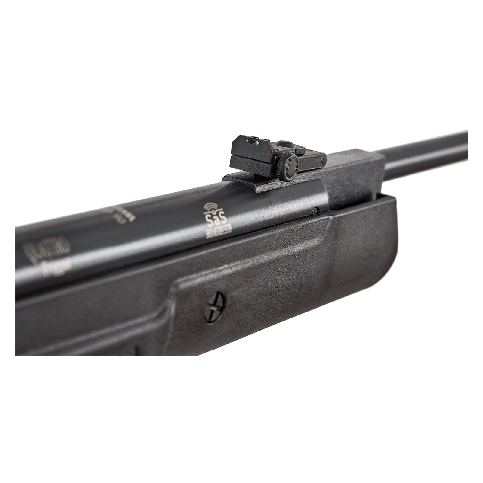 Пневматична гвинтівка Optima Mod.90 Vortex 4,5 мм (2370.36.61) зображення 7