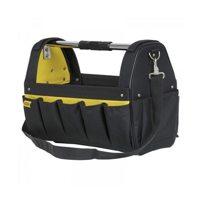 Сумка для инструмента Stanley открытая 18" 47х34,3х22,9 см (STST1-70712) изображение 2