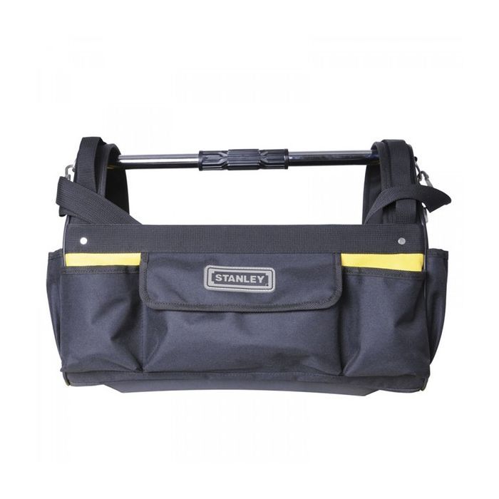 Сумка для инструмента Stanley открытая 18" 47х34,3х22,9 см (STST1-70712) изображение 3