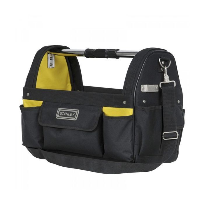 Сумка для инструмента Stanley открытая 18" 47х34,3х22,9 см (STST1-70712) изображение 4