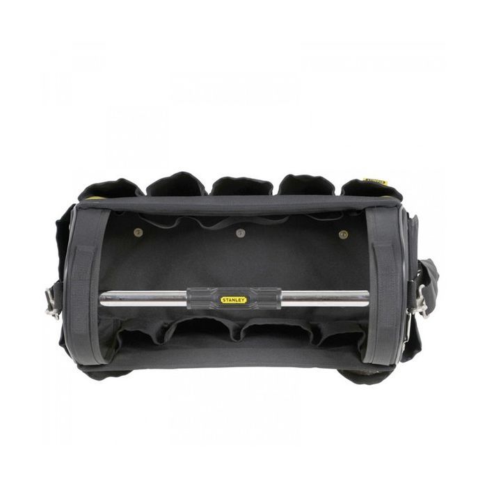 Сумка для инструмента Stanley открытая 18" 47х34,3х22,9 см (STST1-70712) изображение 6