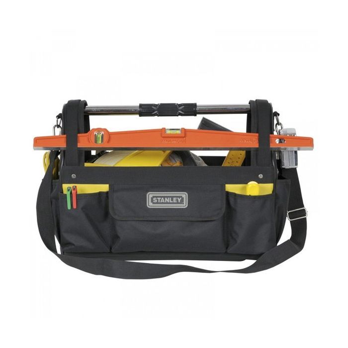 Сумка для инструмента Stanley открытая 18" 47х34,3х22,9 см (STST1-70712) изображение 7