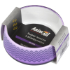 Посуда для собак AnimAll Миска с узором 300 мл фиолетовая (6914068020204) изображение 2