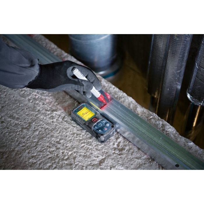 Дальномер Bosch GLM 50-22 (0.601.072.S00) изображение 5