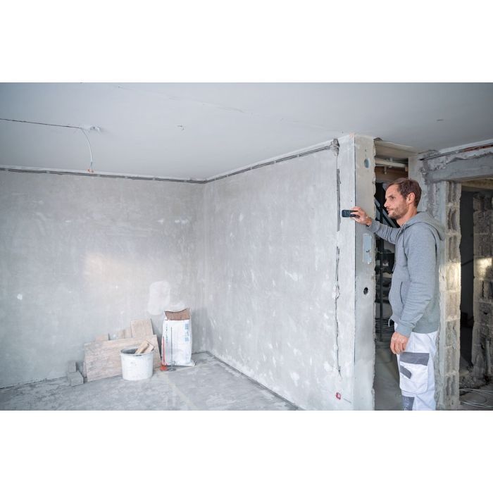 Дальномер Bosch GLM 50-22 (0.601.072.S00) изображение 6