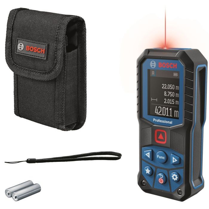 Дальномер Bosch GLM 50-22 (0.601.072.S00) изображение 8