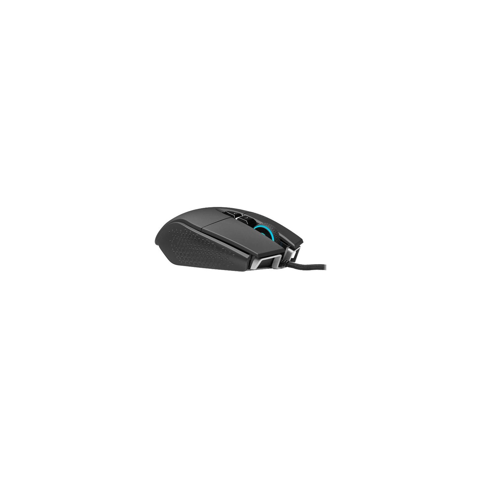 Мишка Corsair M65 RGB Ultra Tunable FPS USB Black (CH-9309411-EU2) зображення 3