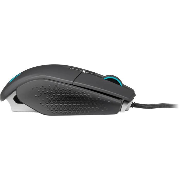 Мышка Corsair M65 RGB Ultra Tunable FPS USB Black (CH-9309411-EU2) изображение 4