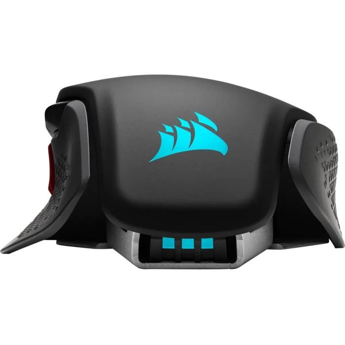 Мышка Corsair M65 RGB Ultra Tunable FPS USB Black (CH-9309411-EU2) изображение 7