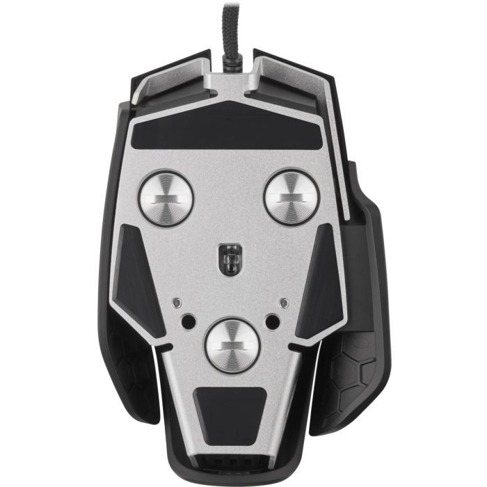 Мышка Corsair M65 RGB Ultra Tunable FPS USB Black (CH-9309411-EU2) изображение 8