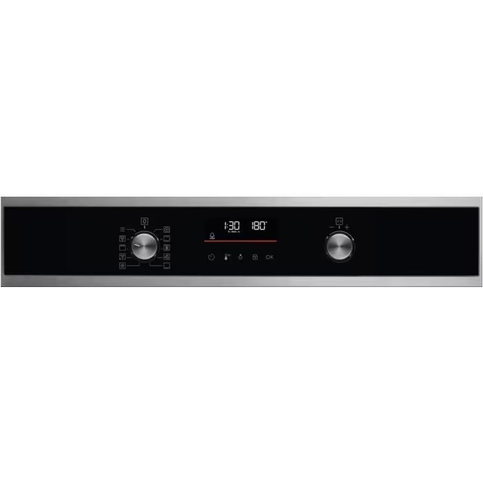Духовой шкаф Electrolux EOF6P76BX изображение 3
