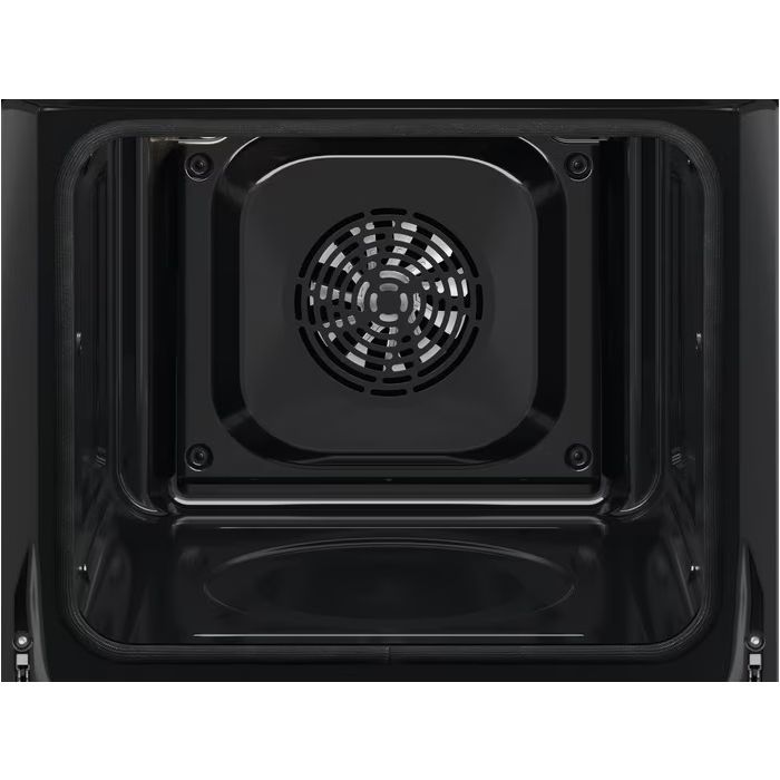 Духовой шкаф Electrolux EOF6P76BX изображение 4