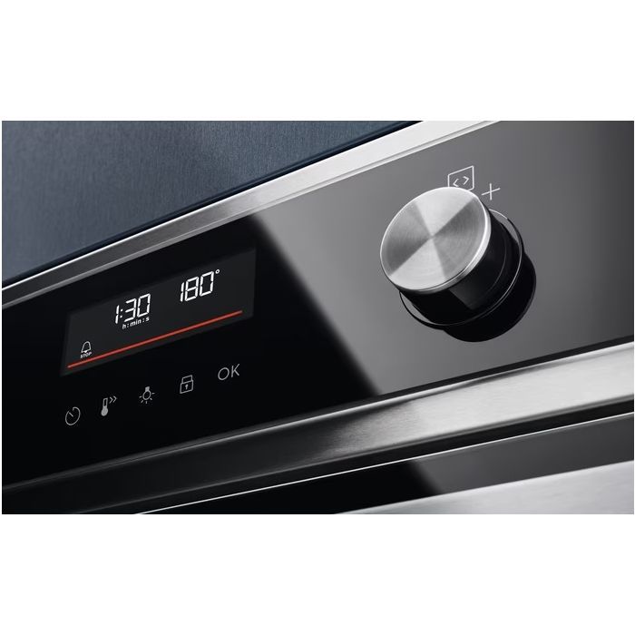Духовой шкаф Electrolux EOF6P76BX изображение 5