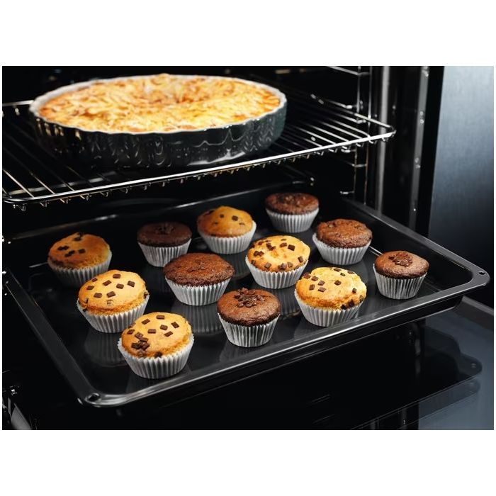 Духовой шкаф Electrolux EOF6P76BX изображение 7