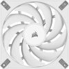 Кулер для корпуса Corsair AF140 Elite White (CO-9050143-WW) изображение 2