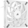 Кулер для корпуса Corsair AF140 Elite White (CO-9050143-WW) изображение 3