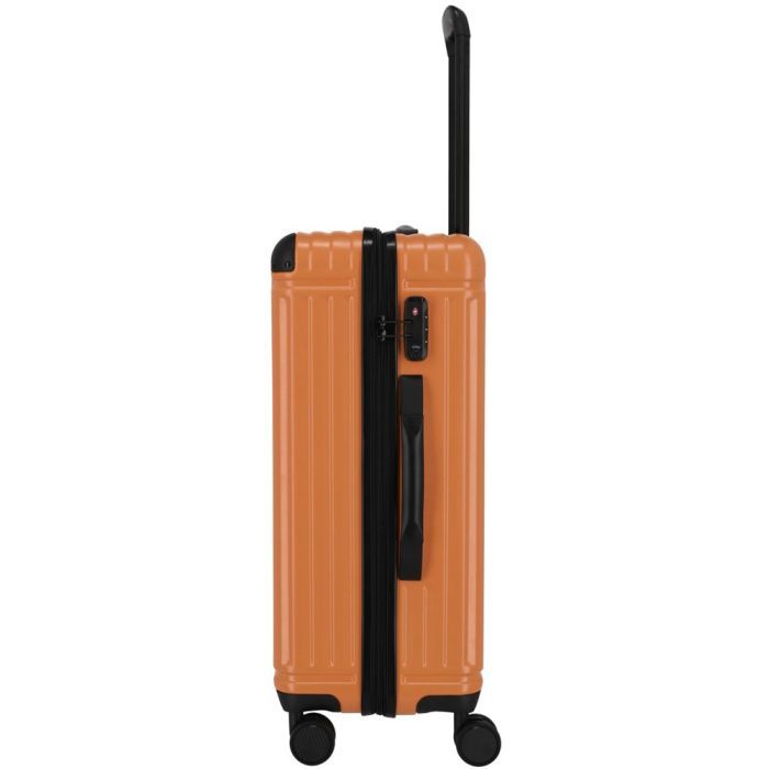 Чемодан Travelite Cruise Yellow L (TL072649-89) изображение 3