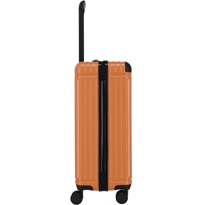 Чемодан Travelite Cruise Yellow L (TL072649-89) изображение 4