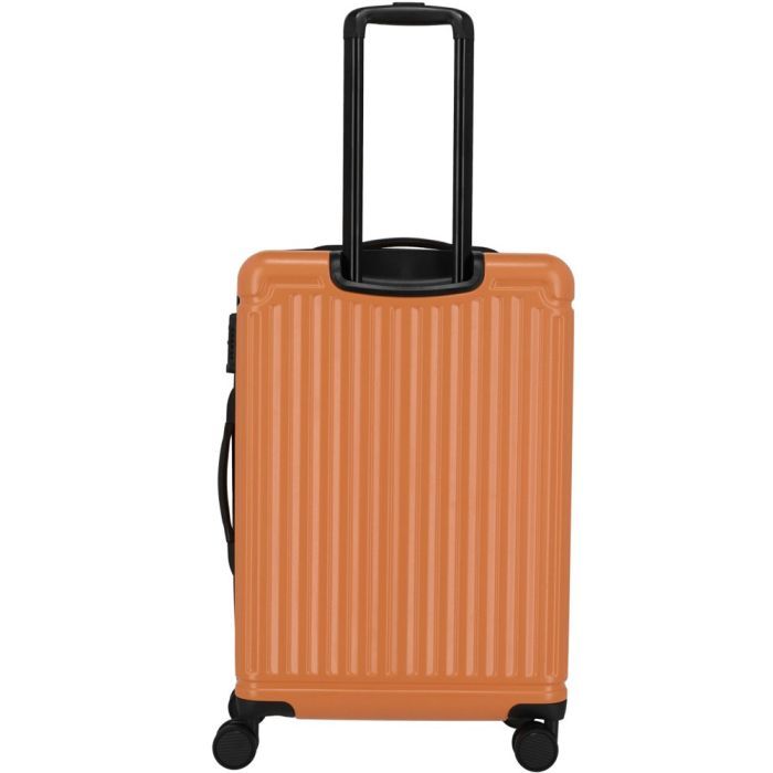 Чемодан Travelite Cruise Yellow L (TL072649-89) изображение 5