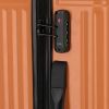 Чемодан Travelite Cruise Coral M (TL072648-88) изображение 8