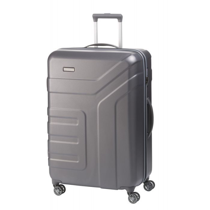 Чемодан Travelite Vector Turquoise M exp (TL072048-21)