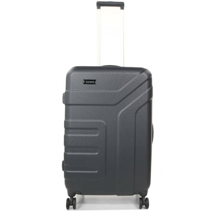 Чемодан Travelite Vector Turquoise M exp (TL072048-21) изображение 2