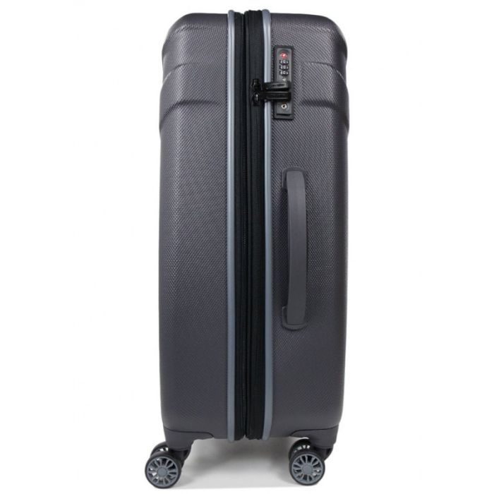 Чемодан Travelite Vector Turquoise M exp (TL072048-21) изображение 3