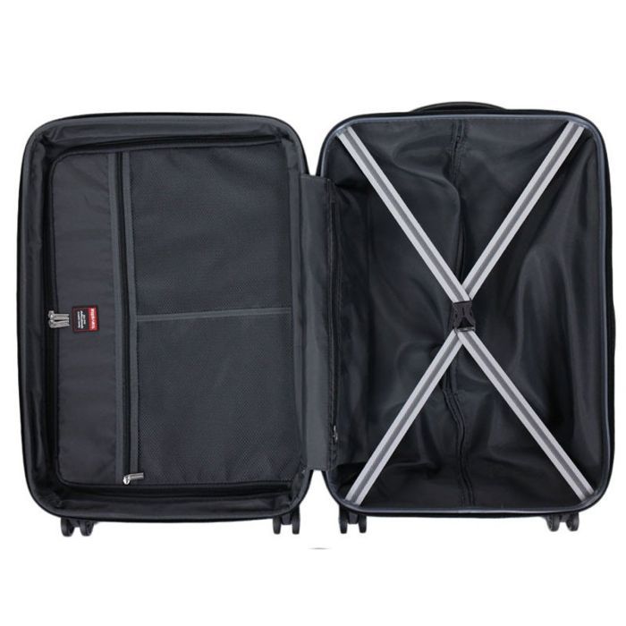 Чемодан Travelite Vector Turquoise M exp (TL072048-21) изображение 4