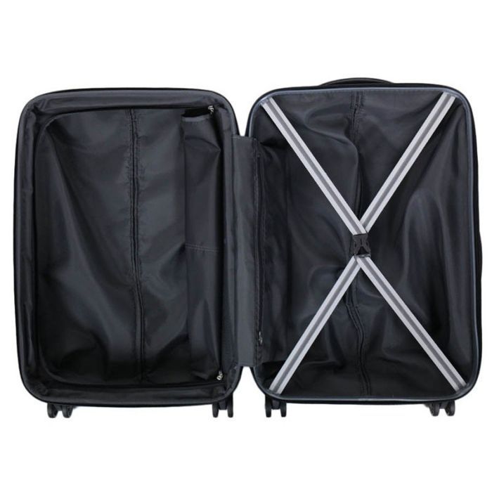 Чемодан Travelite Vector Turquoise M exp (TL072048-21) изображение 5