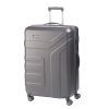 Чемодан Travelite Vector Anthracite L (TL072049-04)