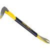 Гвоздодер Stanley FatMax® SPRING STEEL BAR кованый, из пружинной стали, L=30 см. (FMHT1-55010)
