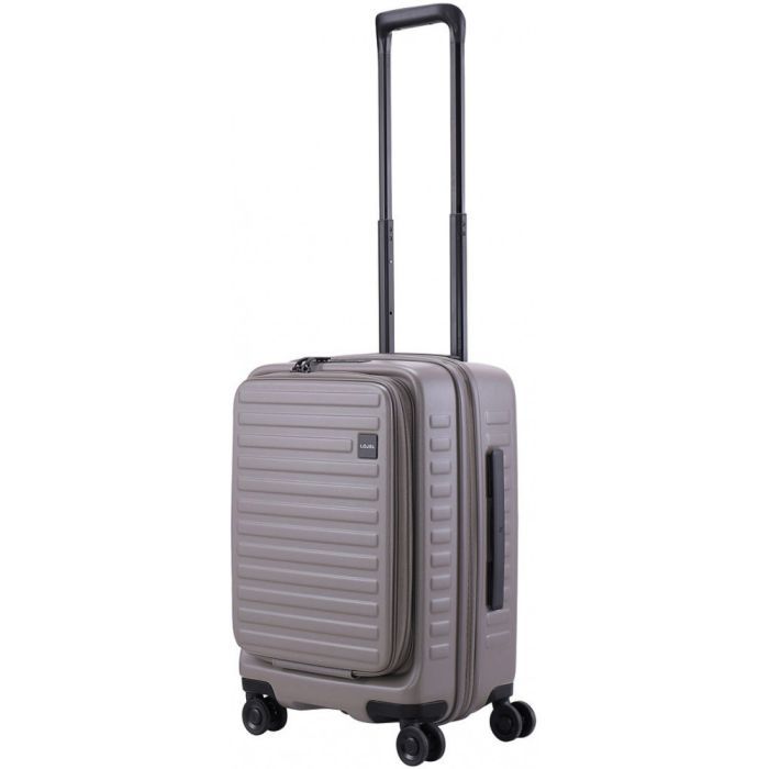 Чемодан Lojel Cubo V4 Mustard S (Lj-1627-66421)
