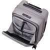 Чемодан Lojel Cubo V4 Warm Gray S (Lj-1627-38421) изображение 4