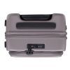Чемодан Lojel Cubo V4 Warm Gray S (Lj-1627-38421) изображение 6
