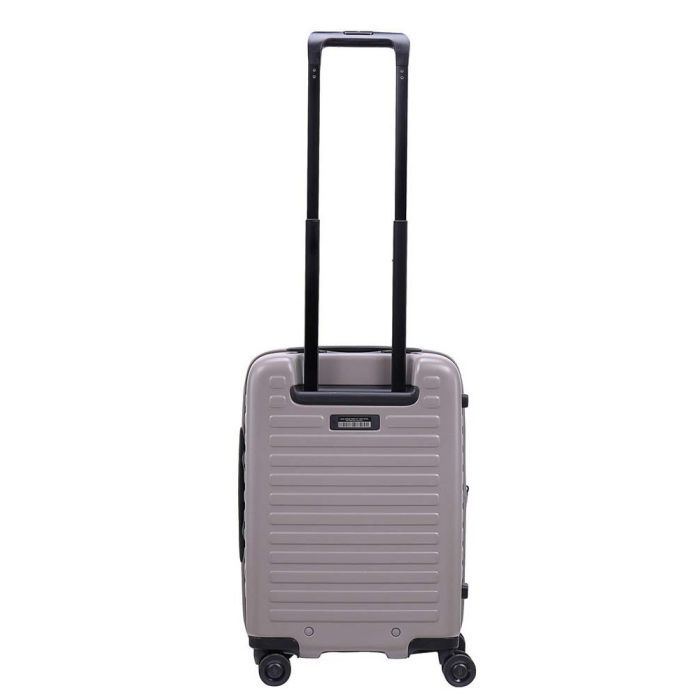 Чемодан Lojel Cubo V4 Mustard S (Lj-1627-66421) изображение 7