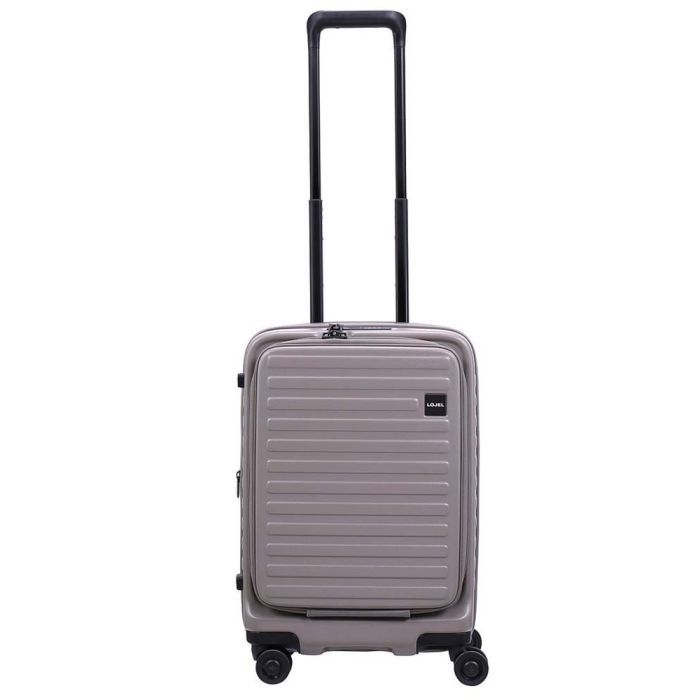 Чемодан Lojel Cubo V4 Mustard S (Lj-1627-66421) изображение 8