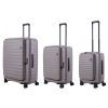 Чемодан Lojel Cubo V4 Warm Gray S (Lj-1627-38421) изображение 9
