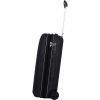 Валіза Titan Xenon 19 Black S exp USB (Ti849403-01) зображення 3