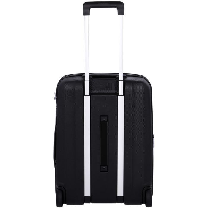 Валіза Titan Xenon 19 Black S exp USB (Ti849403-01) зображення 5