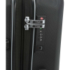Чемодан Titan Xenon 19 Black S exp USB (Ti849403-01) изображение 7