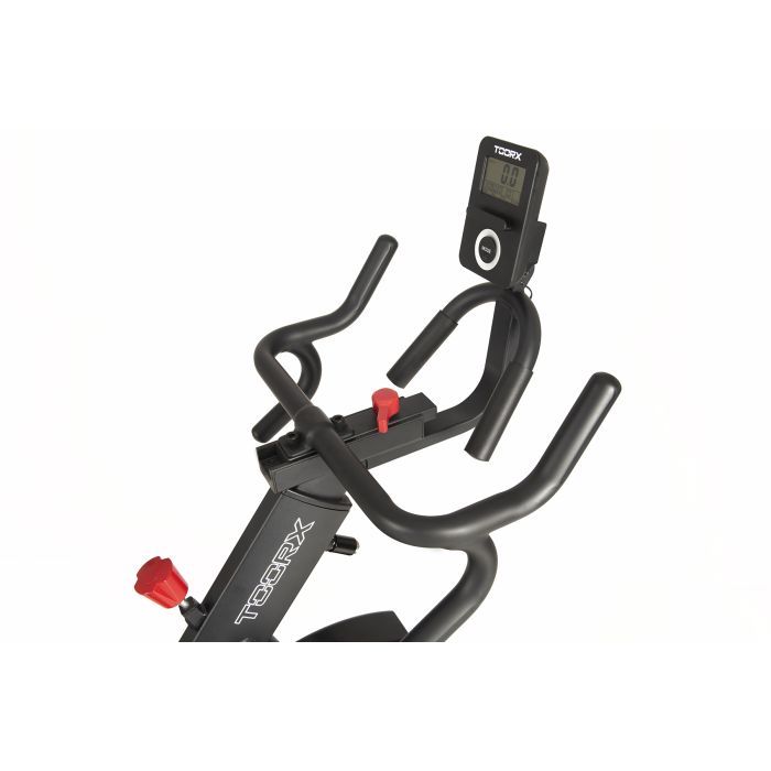 Велотренажер Toorx Indoor Cycle SRX Speed Mag (SRX-SPEED-MAG) (929759) изображение 7