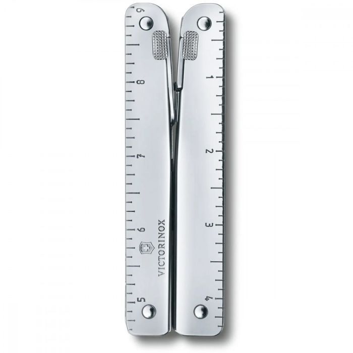 Мультитул Victorinox SwissTool X Nylon Case (3.0327.N) зображення 4