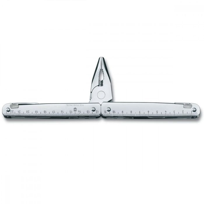 Мультитул Victorinox SwissTool X Nylon Case (3.0327.N) зображення 5